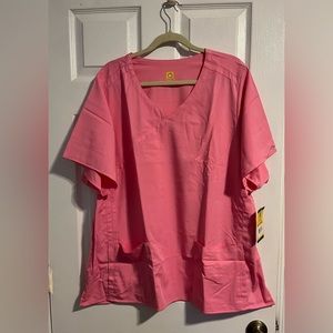 WonderWink Scrubs 3x